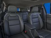 Thumbnail of 2025 Green Chevrolet Trax