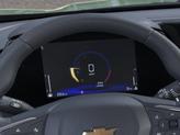 Thumbnail of 2025 Green Chevrolet Trax