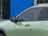 Thumbnail of 2025 Green Chevrolet Trax