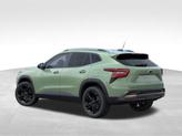 Thumbnail of 2025 Green Chevrolet Trax