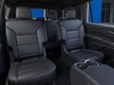 Thumbnail of 2026 Red Chevrolet Traverse