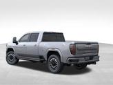 Thumbnail of 2025 Gray GMC Sierra 2500