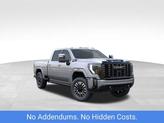 Photo of 2025 Gray GMC Sierra 2500