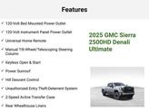 Thumbnail of 2025 Gray GMC Sierra 2500