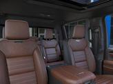 Thumbnail of 2025 Gray GMC Sierra 2500