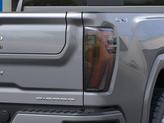 Thumbnail of 2025 Gray GMC Sierra 2500