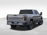 Thumbnail of 2025 Gray GMC Sierra 2500
