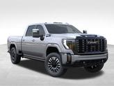 Thumbnail of 2025 Gray GMC Sierra 2500
