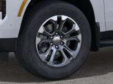Thumbnail of 2025 White Chevrolet Tahoe