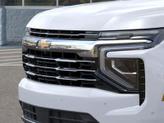 Thumbnail of 2025 White Chevrolet Tahoe