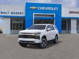 Thumbnail of 2025 White Chevrolet Tahoe
