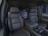 Thumbnail of 2025 White Chevrolet Tahoe