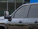 Thumbnail of 2025 Black Chevrolet Silverado 2500