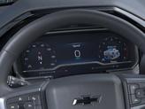 Thumbnail of 2025 Black Chevrolet Silverado 2500
