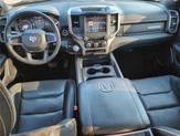 Thumbnail of 2019 Granite Crystal Clearcoat Metallic RAM 1500