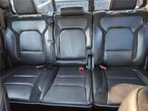 Thumbnail of 2019 Granite Crystal Clearcoat Metallic RAM 1500
