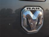 Thumbnail of 2019 Granite Crystal Clearcoat Metallic RAM 1500