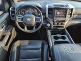 Thumbnail of 2019 Granite Crystal Clearcoat Metallic RAM 1500