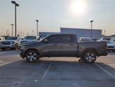 Thumbnail of 2019 Granite Crystal Clearcoat Metallic RAM 1500