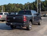 Thumbnail of 2019 Granite Crystal Clearcoat Metallic RAM 1500