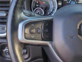 Thumbnail of 2019 Granite Crystal Clearcoat Metallic RAM 1500