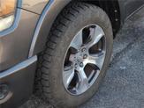 Thumbnail of 2019 Granite Crystal Clearcoat Metallic RAM 1500