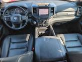 Thumbnail of 2022 Flame Red Clearcoat RAM 1500