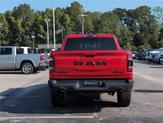 Thumbnail of 2022 Flame Red Clearcoat RAM 1500
