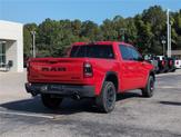 Thumbnail of 2022 Flame Red Clearcoat RAM 1500