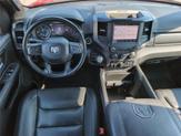 Thumbnail of 2022 Flame Red Clearcoat RAM 1500