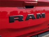 Thumbnail of 2022 Flame Red Clearcoat RAM 1500