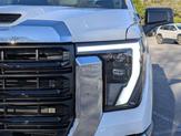 Thumbnail of 2025 White GMC Sierra 2500