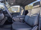 Thumbnail of 2025 White GMC Sierra 2500