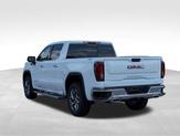 Thumbnail of 2026 White GMC Sierra 1500
