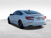 Thumbnail of 2021  Honda Accord