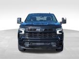 Thumbnail of 2022 Black Chevrolet Silverado 1500