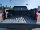 Thumbnail of 2022 Black Chevrolet Silverado 1500
