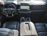 Thumbnail of 2022 Black Chevrolet Silverado 1500