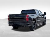Thumbnail of 2022 Black Chevrolet Silverado 1500