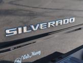 Thumbnail of 2022 Black Chevrolet Silverado 1500