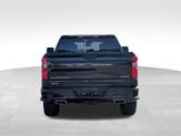 Thumbnail of 2022 Black Chevrolet Silverado 1500