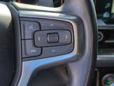 Thumbnail of 2022 Black Chevrolet Silverado 1500