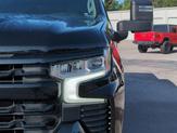 Thumbnail of 2022 Black Chevrolet Silverado 1500