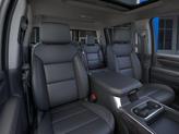 Thumbnail of 2025 Gray Chevrolet Silverado 2500
