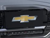 Thumbnail of 2025 Gray Chevrolet Silverado 2500