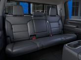 Thumbnail of 2025 Gray Chevrolet Silverado 2500