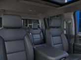 Thumbnail of 2025 Gray Chevrolet Silverado 2500