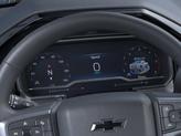 Thumbnail of 2025 Gray Chevrolet Silverado 2500