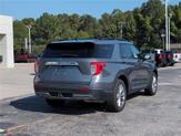 Thumbnail of 2022 Carbonized Gray Ford Explorer