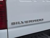 Thumbnail of 2024 White Chevrolet Silverado 2500